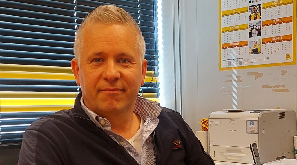 Koen Termeulen, Jumbo Zuidwolde (Dr.)