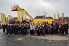 Jumbo Bennink opent derde winkel in Varsseveld